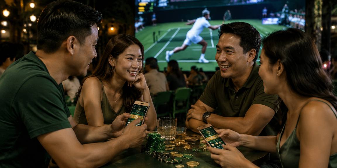 ns999 Fish Hunter tập trung cho Việt Nam