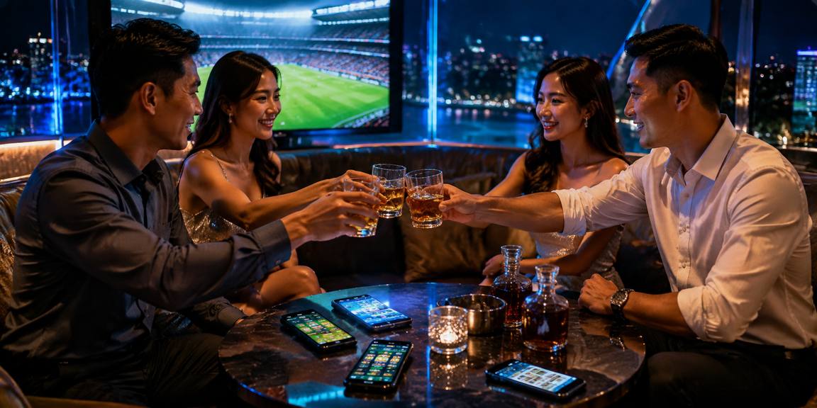 ns999 Live Casino
